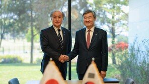 기시다 “尹대통령 결단에 보답 위해 답방”… ‘사죄’ 여부 주목 