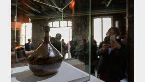 “韓막걸리와 佛샴페인 172년前 첫 만남” 