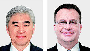 성 김 대북대표 은퇴설… ‘핵공유 부인’ 케이건, 말레이 대사로 