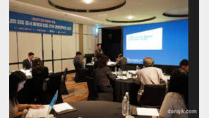 미래환경협회-핀테크산업협회, ESG위원회 개최… 업계 경영 지원방안 논의