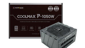 [뉴스줌인] 컴퓨터 파워서플라이의 '플래티넘', 'ATX 3.0'은 무슨 뜻일까? 
