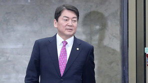 안철수 “내년에도 분당갑 출마…김은혜? 내가 고려할 사항 아냐”