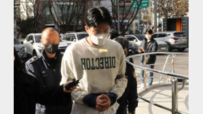 김봉현 도피 도운 조카, 2심도 징역 8개월…“공권력에 도전”