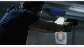 ‘007’이 현실로…얼굴, 지문 인식하는 ‘스마트건’ 개발