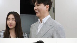 장민호, 박수홍과 20년전 인연 깜짝 공개…“기억 안나세요?” 섭섭