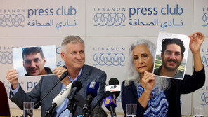 11년전 실종 美언론인 행방은…블링컨 “시리아와 협의 중”