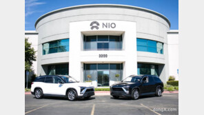 한미 경제사절단 참가한 대영채비, 글로벌 전기차 제조업체와 MOU 체결