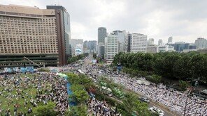 서울시, 서울광장에 퀴어축제 불허…청소년 행사가 우선 
