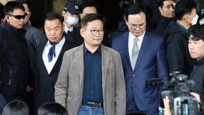 검찰 “윤관석·이성만 출석일 조율”…‘돈봉투’ 수수자도 부른다