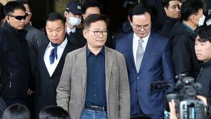 檢 ‘돈봉투 의혹’ 강래구 구속 재청구…“조직적 증거인멸 정황”