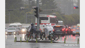 ‘초속 20m 강풍’ 제주 항공기 9편 회항에 45편 결항