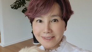 박혜경 “5·6월 행사 줄취소…기꺼이 받아들인다”