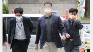 ‘천화동인6호 실소유 의혹’ 조우형 구속심사 종료…혐의 부인