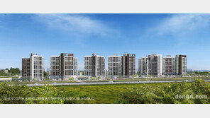 현대건설, ‘힐스테이트 원주 레스티지’ 선착순 동호수 계약 진행