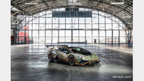 한국타이어 참여 ‘람보르기니 슈퍼 트로페오’ 아시아 시리즈 개막