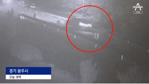 ‘음주 역주행’으로 생명 앗아간 40대…‘음주운전 5범’이었다