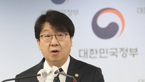 대한체육회 새 사무총장에 윤성욱 전 국무 2차장