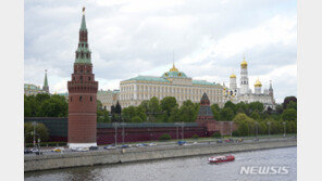 백악관, 크렘린궁 드론 공격 연루 부인…“미국은 관계 없다”