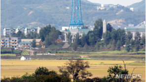 北 모내기철 가뭄-폭우 피해… 올해 식량사정 더 악화될 듯 