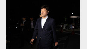 ‘이재명 측근’ 김용 보석 석방…“재판서 진실 드러나고 있어”