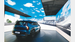 [사설]현대·기아 빼면 껍데기 전기차 생태계… 요원한 ‘미래차 3강’