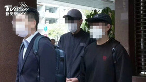 대만서 여친 살해혐의 한국인 남성 구속…“잦은 폭력 힘들어해”
