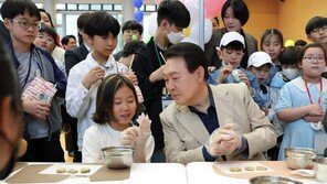 “맛있는 쿠키 만들어요” 