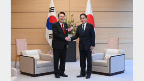 한일정상회담 D-1, 대통령실 리모델링 완료…기시다 첫 방문 예정