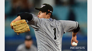 한화, 문동주 앞세워 시즌 첫 3연승·최하위 탈출 도전