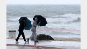 전국 ‘호우특보’ 모두 해제…막혔던 하늘길 다시 열려