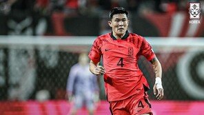 대한축구협회, 김민재 우승 축하…손흥민도 ‘좋아요’