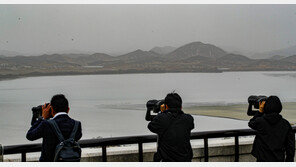 北 한 달째 남북 통신선 ‘고의불통’…추가 도발 준비하나