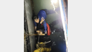 “살려 주세요” 어린이날 목포·진도 바다에 빠진 남성 2명 잇단 구조