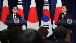 김기현 “尹 결단으로 한일관계 어둠의 터널 빠져나오려 해”