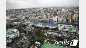 ‘근무여건 불만’ 제주시청서 공영버스 기사 분신 시도