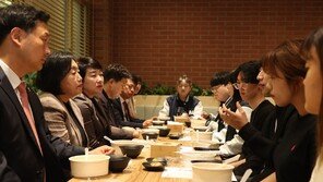 “1000원 받고 1000원 더”…경기도의회 국힘 ‘천 원의 아침밥’ 확대