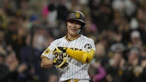 MLB, 내년 서울서 ‘샌디에이고-다저스 개막전’ 추진