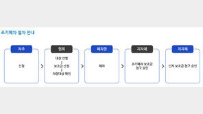 '조기 폐차 지원금' 확대로 친환경차 시대 앞당긴다