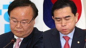 與 윤리위, 김재원·태영호 징계 결론 못 내…“10일 회의서 결정”