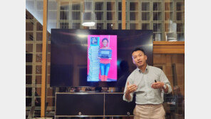 스티비 원더도 ‘느낀’ 스마트 패드…美가 주목한 K-스타트업 ‘닷’