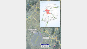 충남도 하늘길 뚫지 못했다…서산공항 예타 문턱서 ‘무산’