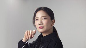 김은선, 내년 4월 베를린필 데뷔…동양인 여성 지휘자 최초