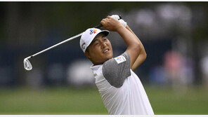 이경훈, 한국인 첫 PGA 단일대회 3연패 도전