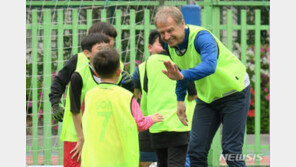 축구 64년만의 아시안컵 정상 도전…11일 조 추첨