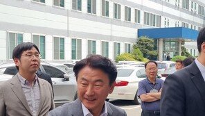 ‘허위 재산신고’ 김동근 의정부시장 1심서 벌금 70만원…직 유지