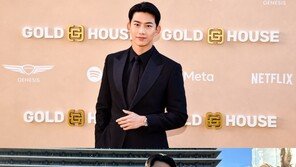 옥택연, 美 ‘제2회 골드 갈라’ 참석…“초대받은 것 영광”