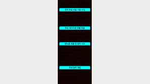 “靑송전선망-2함대 자료 수집”… 北지령 받은 민노총 4명 기소