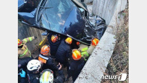 급발진 규명 쉬워진다…사고기록장치에 ‘브레이크 작동 여부’도 남긴다