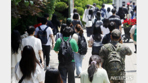 한국 토익스피킹 평균점수 128점…세계 17위·아시아 5위