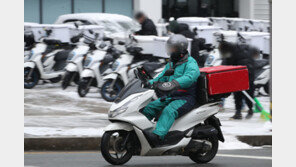 지난 1년 간 400만명이 배달앱 지웠다…배달업계, 활로 찾기 ‘총력’